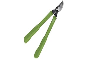 MARTHA STEWART MTS-MBL1 Mini Handheld Bypass Lopper