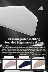 2Sets Hotline Games 3.0 Plus Rounded Curved Edges