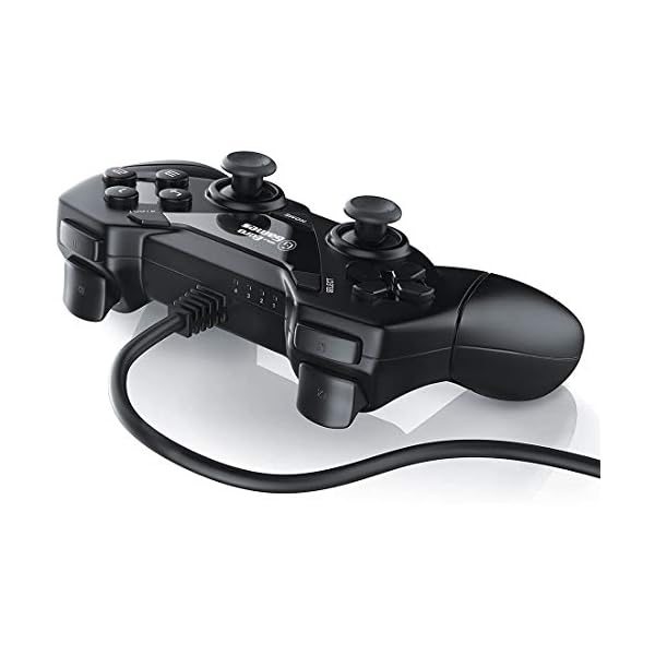 Rpm Euro Games Laptop Pc Controller Wired For Windows 7 8 8 1 10 And Xp Ps3 Upgraded With Xyab Buttons Wealthgroww Com