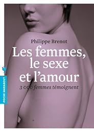 Les  femmes, le sexe et l'amour