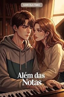 Livro Além das Notas