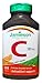 Jamieson Chewable Vitamin C , 365 Tablet, 500 mg, Natural Tangy Orange (Econo Bottle)
