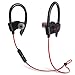 Safari Hyvton Special Edition Bluetooth Workout Headphones for Running and Gym with Wireless Earbuds and built in Mic for Hands Free Calling