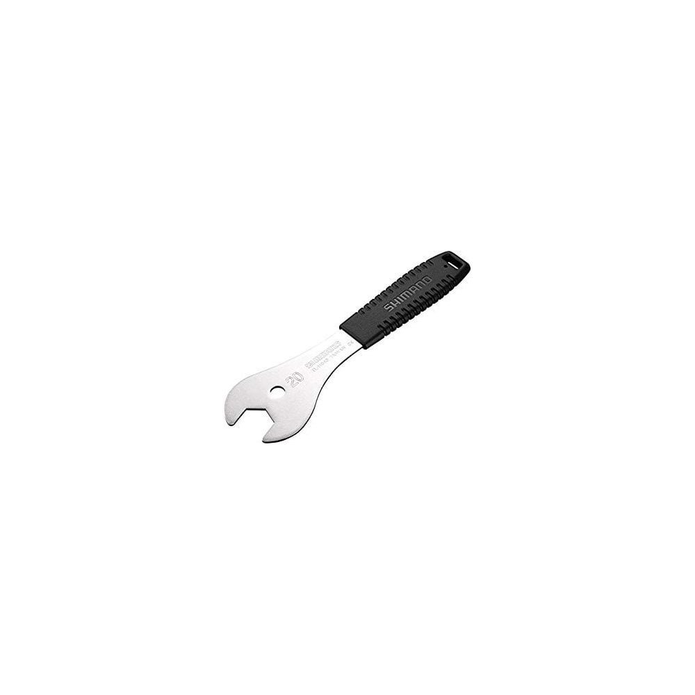 SHIMANO Tlhs40 Cone Spanner Workshop Tool - Silver