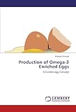 Image de Production of Omega-3 Enriched Eggs: A Golden-egg Concept