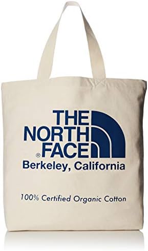 The North Face TNF Organic Cotton Tote Bag