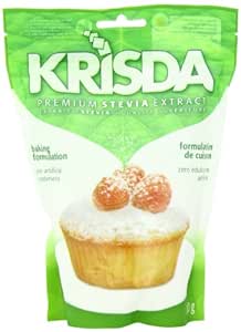 krisda stevia