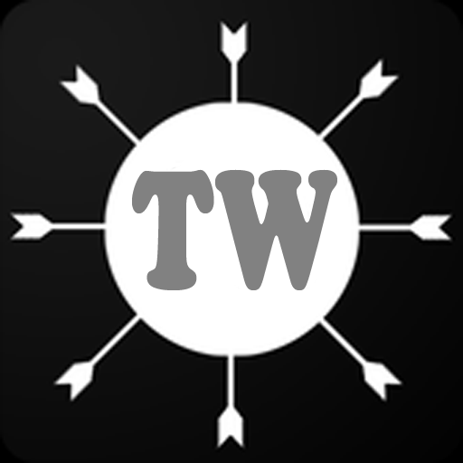 Twisty Arrow New