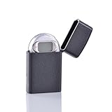 0.01~200g Gram Pocket Scale Mini Lighter Style Digital Baomabao Multi-functional Electronic Kitchen Scale Jewelry