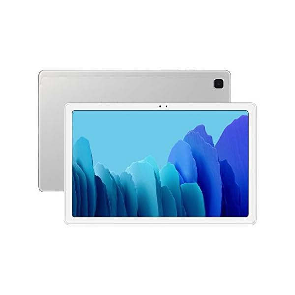 Samsung Tab A7 Silver LTE 32GB (Old Version)