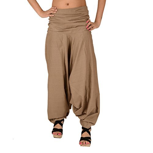 skirts & scarves sns yoga new cotton yoga pants for women(green)