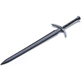 Durable Polypropylene Witch King Style Two-Handed Trainer | Great for Building Upper Body Strength