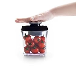 IBILI 788619 Contenant alimentaire Sous Vide