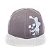 Gears Ice Omen Snapback Hat