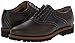 G.H. Bass & Co. Men's Edison Oxford