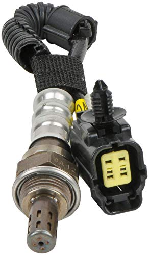 BOSCH 13511 Premium OE Fitment Oxygen Sensor - Compatible with Select Suzuki Fo…