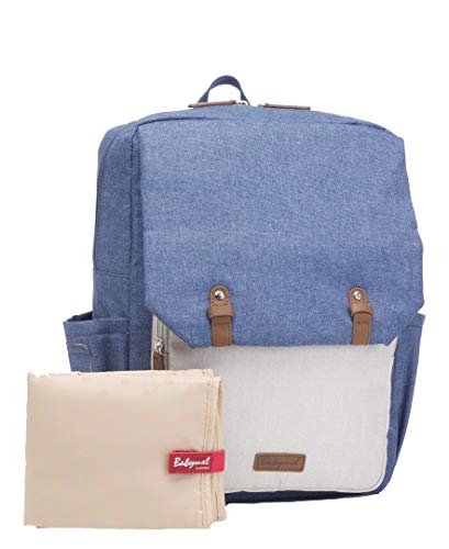 Babymel George Zaino