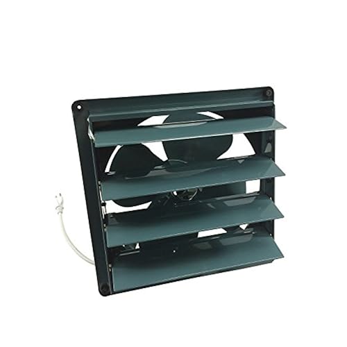 garage exhaust fans: amazon.com