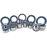 Traxxas X-Maxx 8S Bearing Kit (33)
