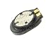 Genuine Motorola Ringer and Loud Speaker for Verizon Droid Razr Maxx XT916, Droid Razr XT912 XT910, Droid Bionic XT875 and Sprint Photon 4G MB855 Electrify Original Hands Free Speaker and Ringer