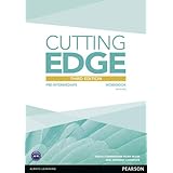 Amazon Com Cutting Edge 3rd Edition Pre Intermediate Students Book And Dvd Pack Cunningham Sarah Books Amazon Com Cutting Edge 3rd Edition Pre Intermediate Students Book And Dvd Pack Cunningham Sarah Books