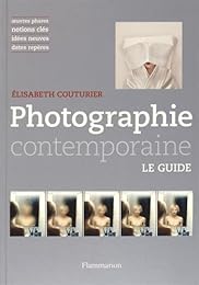 Photographie contemporaine