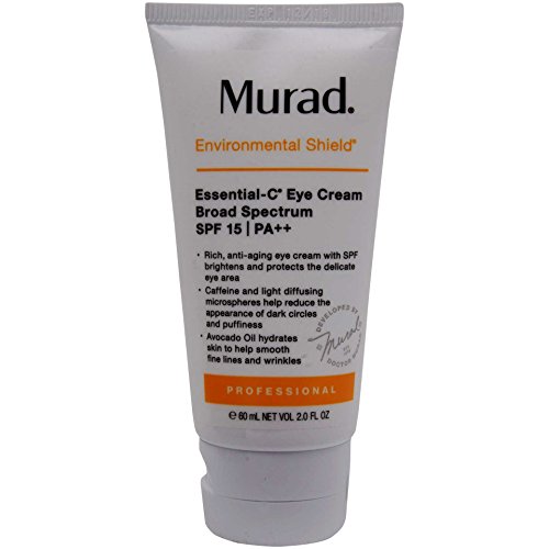 murad environmental shield eye cream