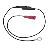 BD Diesel Performance 1300030 Noise Isolator