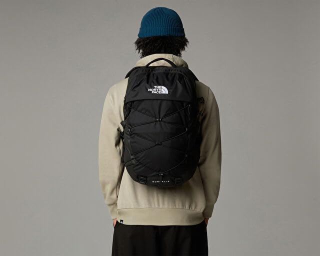 NF0A52SE4HF1 BOREALIS Travel Bag Men TNF Black-TNF Black-NPF One Size — foto 2 de 7