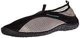 Phantom Aquatics Voda Beach Water Shoe, Black 10