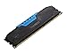 PNY Anarchy 16GB Kit (2x8GB) DDR3 1866MHz (PC3-14900) CL10 Desktop Memory (Blue) - MD16GK2D3186610AB
