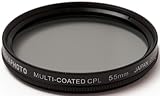AGFA Digital Multi-Coated Circular Polarizing (CPL) Filter 55mm APCPF55