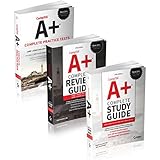 CompTIA A+ Complete Certification Kit: Exam 220-1101 and Exam 220-1102