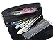 Lcrystal Harry Potter Stationary Pencil Holder Bag, Packing Organizer, Cosmetic Bag, Animation Purse