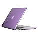 Speck Products SmartShell Case for MacBook Pro 13-Inch with Retina Display, Haze Purple