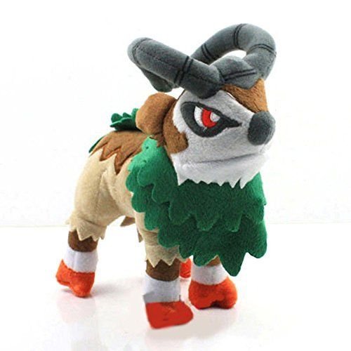 gogoat plush