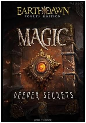 Earth magic: Francis Hitching: 9780688031572: Amazon.com: Books