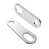 KICRY Rear Turn Signal Relocation Brackets