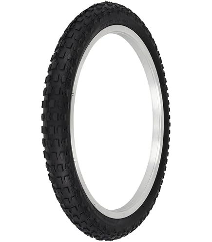 Pneu BMX COMP III OldSchool 20 x 1,75 pouces Pneu BMX COMP III OldSchool 20 x 1,75 pouces