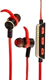 Francois et Mimi Jouer Hi-Fidelity Wireless Bluetooth 4.0 Headphones with Microphone