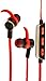 Francois et Mimi Jouer Hi-Fidelity Wireless Bluetooth 4.0 Headphones with Microphone