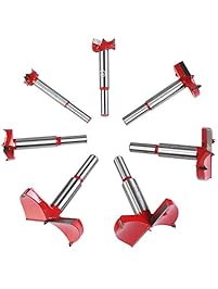 Download Amazon.com: Forstner Drill Bits: Tools & Home Improvement