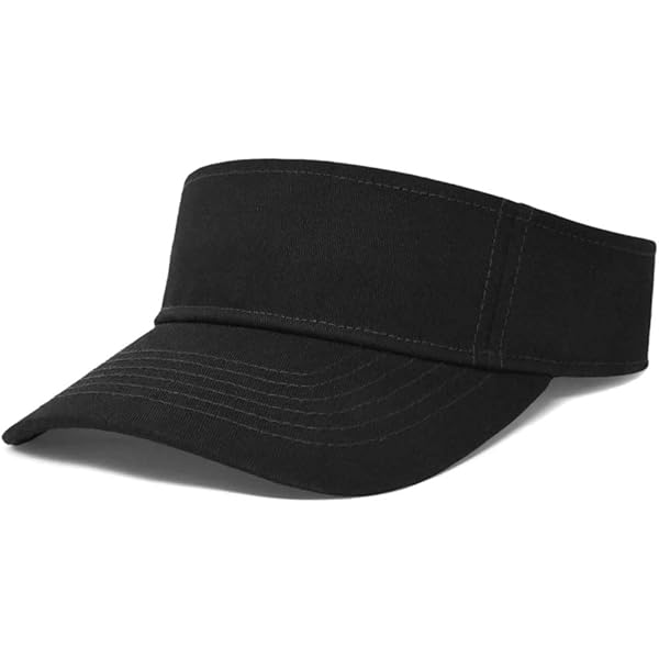 Nike Dry Visor - AV9754 - Anthracite - OSFM at Amazon Men's