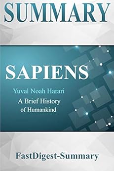 View Sapiens A Brief History Of Humankind Summary Pictures