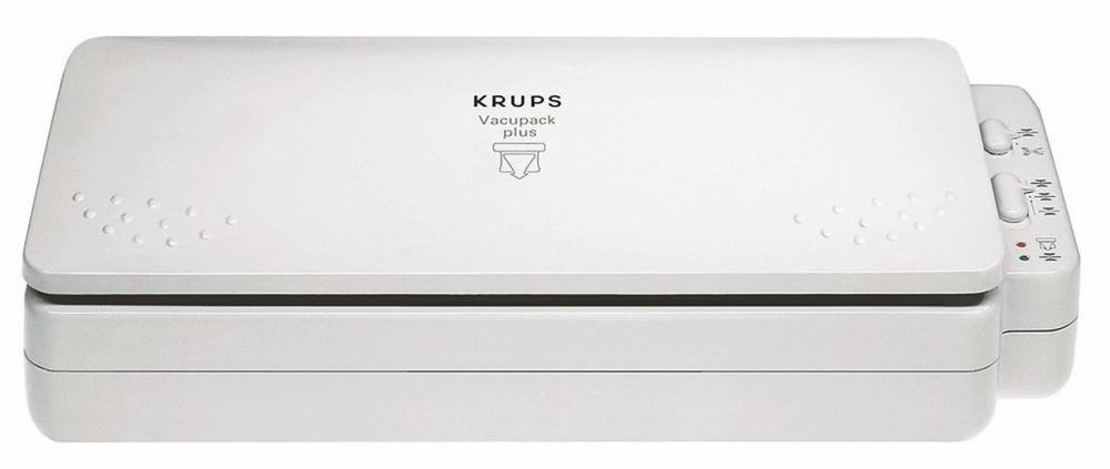 Amazon.com: KRUPS F 380-70 Vacupack Plus: Kitchen & Dining
