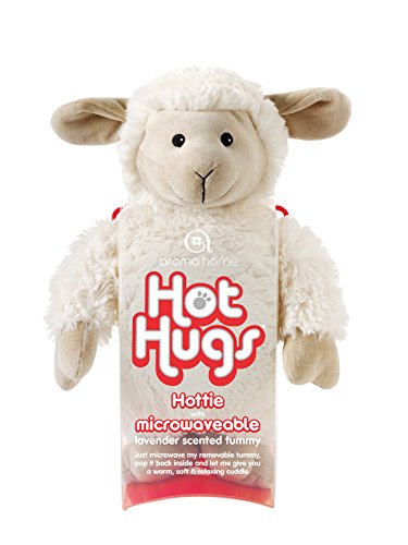 Aroma Home Hot Hugs, Lamb (611356924232)