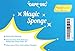 100 x Magic Sponge Eraser Cleaning Melamine Multi-Functional Foam Cleaner