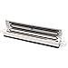 Engdash Automatic Vacuum Sealer, Fast Sealing for Vacuum and Half Vacuum Storage with Starter Bags