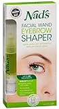 Nad's Eyebrow Shaper 0.2 oz