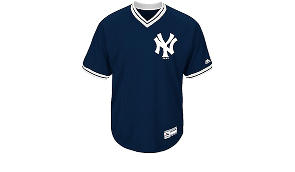 yankees cool base jersey